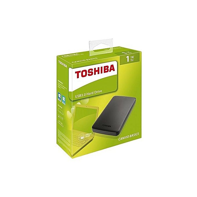 Toshiba Hard Disk